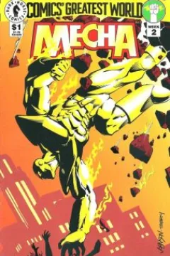Mecha