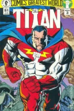Titan