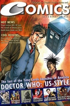 Issue #204