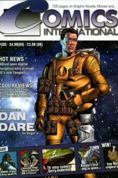 Issue #205