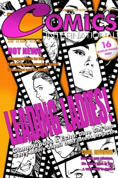 Issue #206