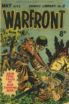 Cut Off!; Fool's Mission; Under Fire!; Hill 609!