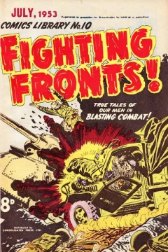 Fighting Fronts!