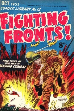 Fighting Fronts!