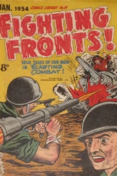 Fighting Fronts!