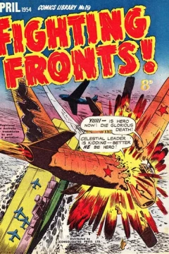 Fighting Fronts!