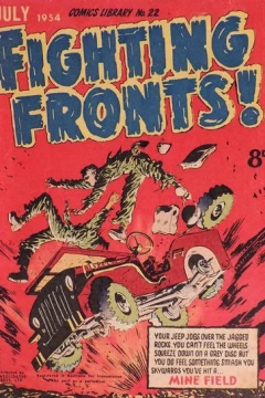 Fighting Fronts!