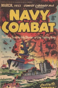 Navy Combat