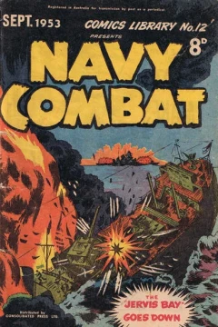 Navy Combat