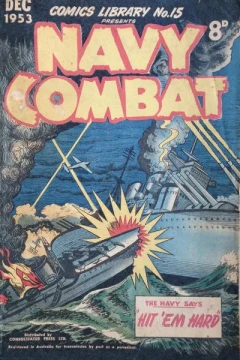 Navy Combat