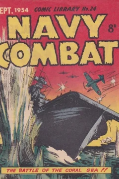 Navy Combat