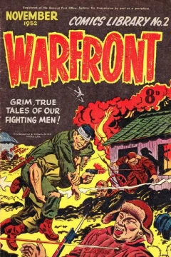 Warfront