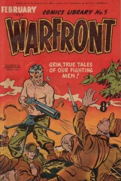 Warfront