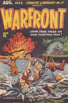 Warfront