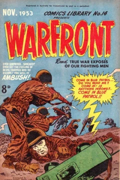 Warfront