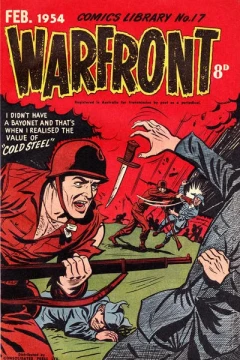 Warfront