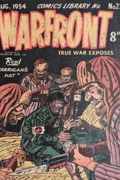 Warfront