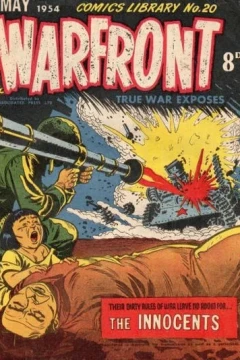 Warfront: The Innocents