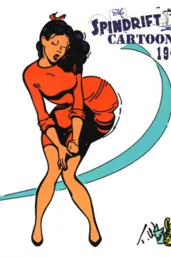 The Spindrift Cartoons 1943