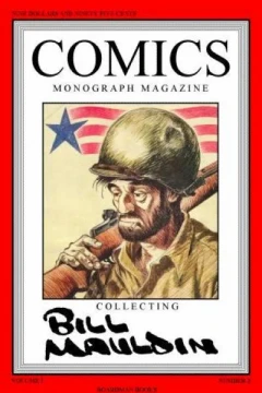 Collecting Bill Mauldin
