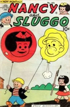 Cover of Issue #101