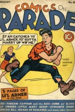 Issue #11