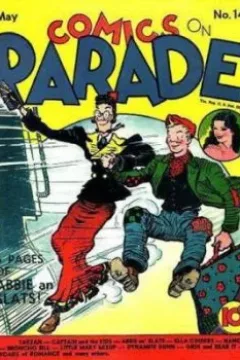 Issue #14