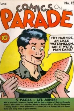 Issue #15