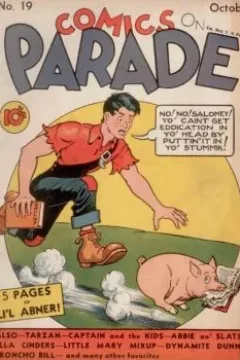 Issue #19