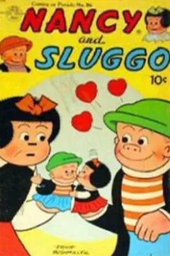 Nancy and Sluggo