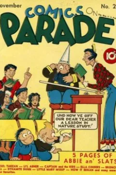 Issue #20