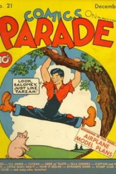 Issue #21