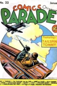 Issue #22