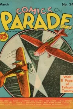 Issue #24