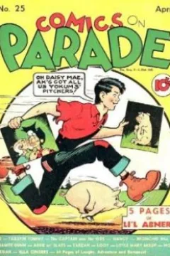 Issue #25