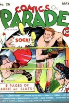 Issue #26