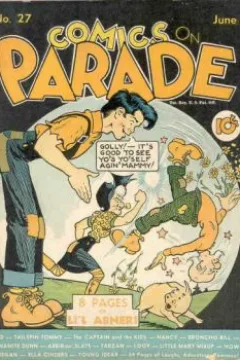 Issue #27
