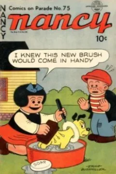 Issue #75
