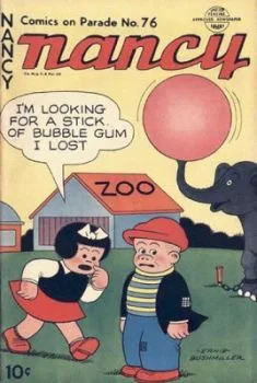 Cover of Issue #76