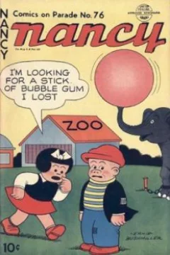 Issue #76