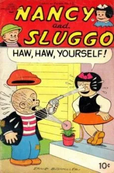 Cover of Issue #78