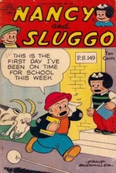 Cover of Issue #82