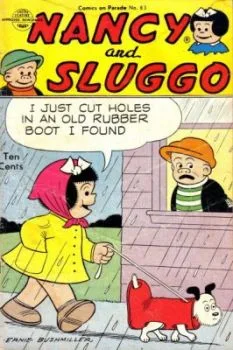 Cover of Issue #83
