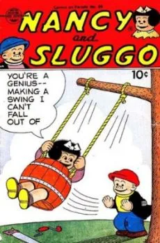 Cover of Issue #84
