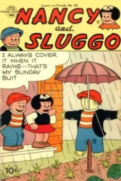 Issue #85