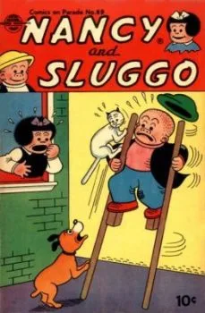 Cover of Issue #89