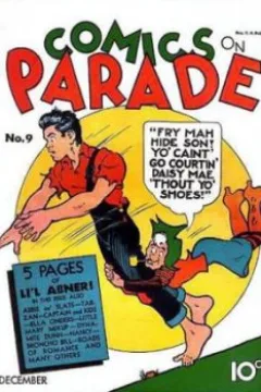 Issue #9