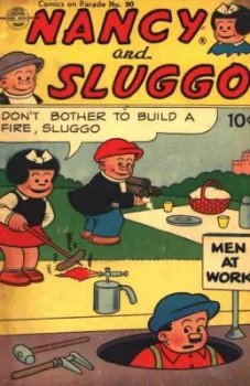 Cover of Issue #90