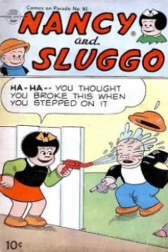 Issue #91