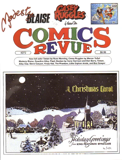 Cover of A Christmas Carol
